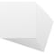 Ekena Millwork 7 3/4W x 7 3/4H x 1/2T PVC Hobby Boards, Unfinished, 10PK HBP08X08X500CUN - alternate 1